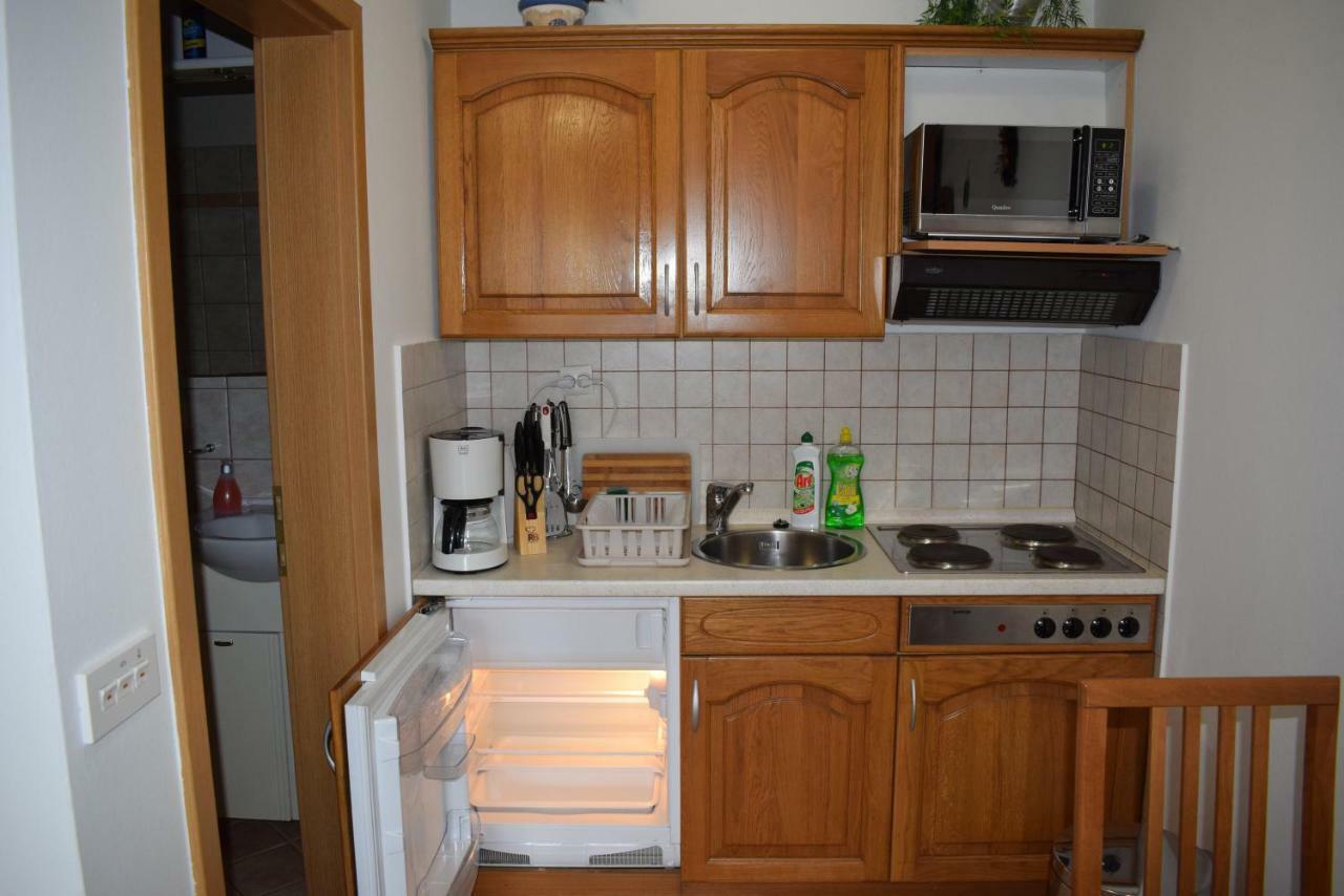 Apartments K&D Novi Vinodolski Eksteriør bilde