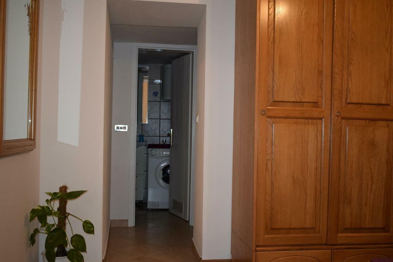 Apartments K&D Novi Vinodolski Eksteriør bilde