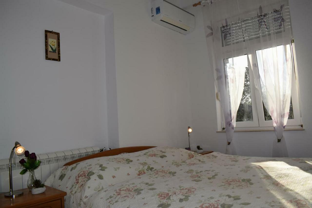 Apartments K&D Novi Vinodolski Eksteriør bilde